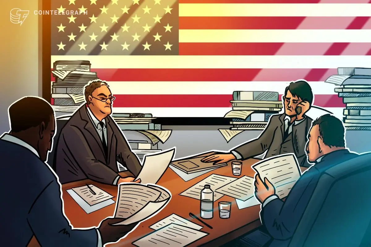 Source: Cointelegraph
