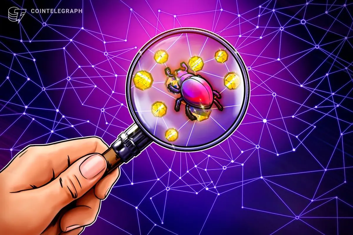 Source: Cointelegraph