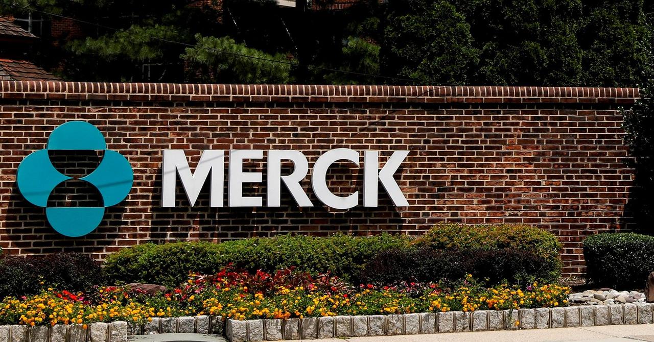 Merck and Google Cloud announce $1 billion AI partnership
