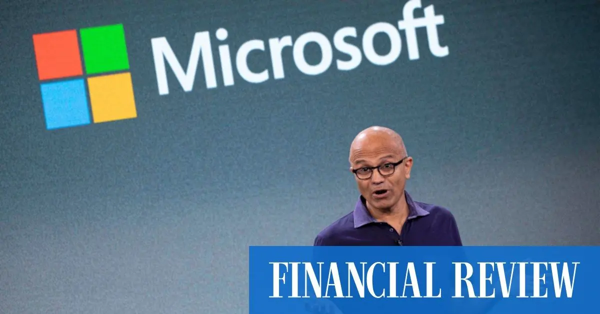 Source: Financial Review