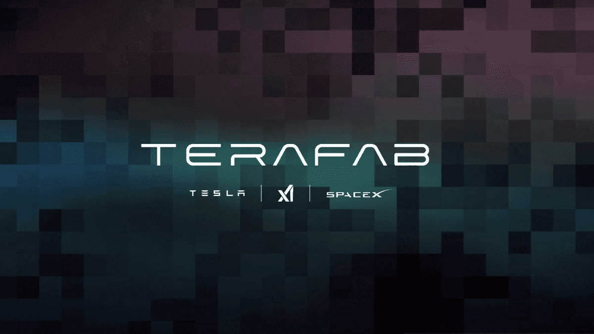 Elon Musk confirms Terafab will use Intel's 14A process to