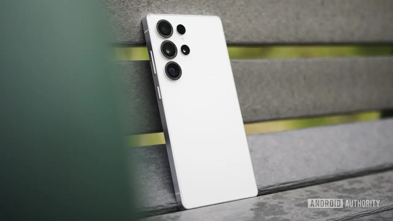 Source: Android Authority