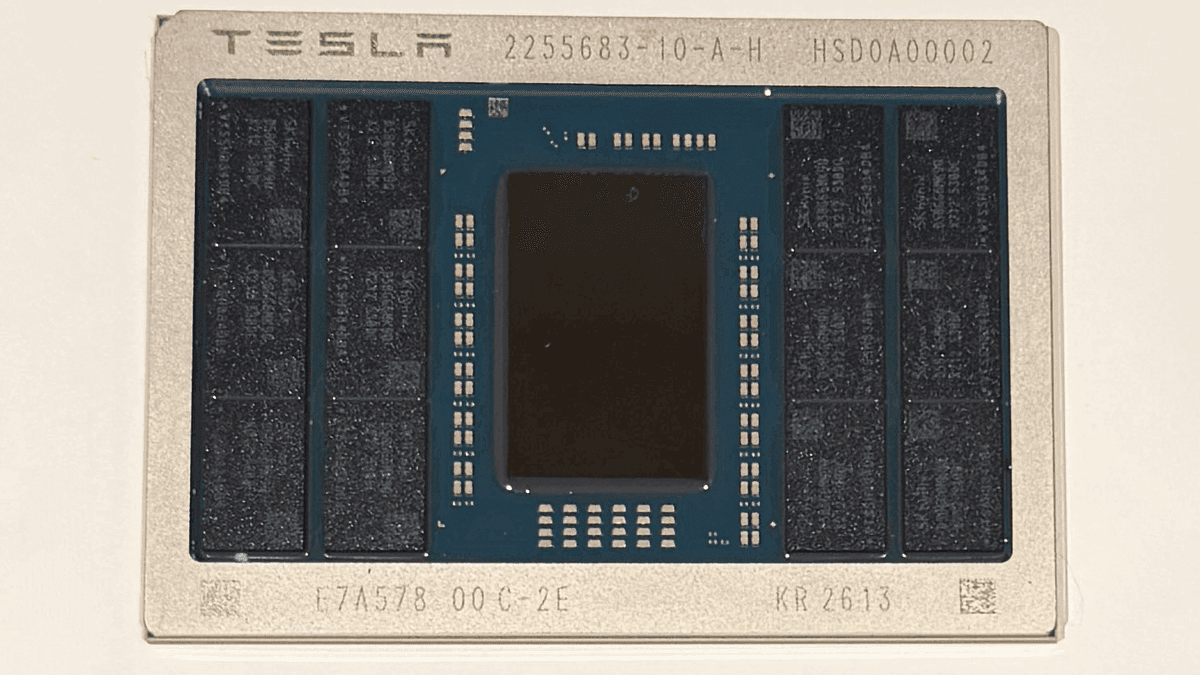 Source: Tom's Hardware