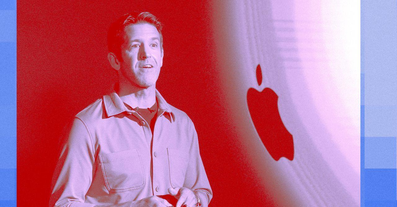 John Ternus inherits Apple's biggest challenge: delivering
