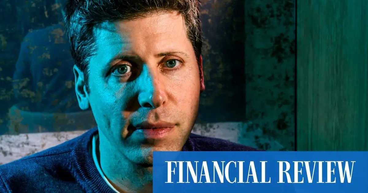 Source: Financial Review