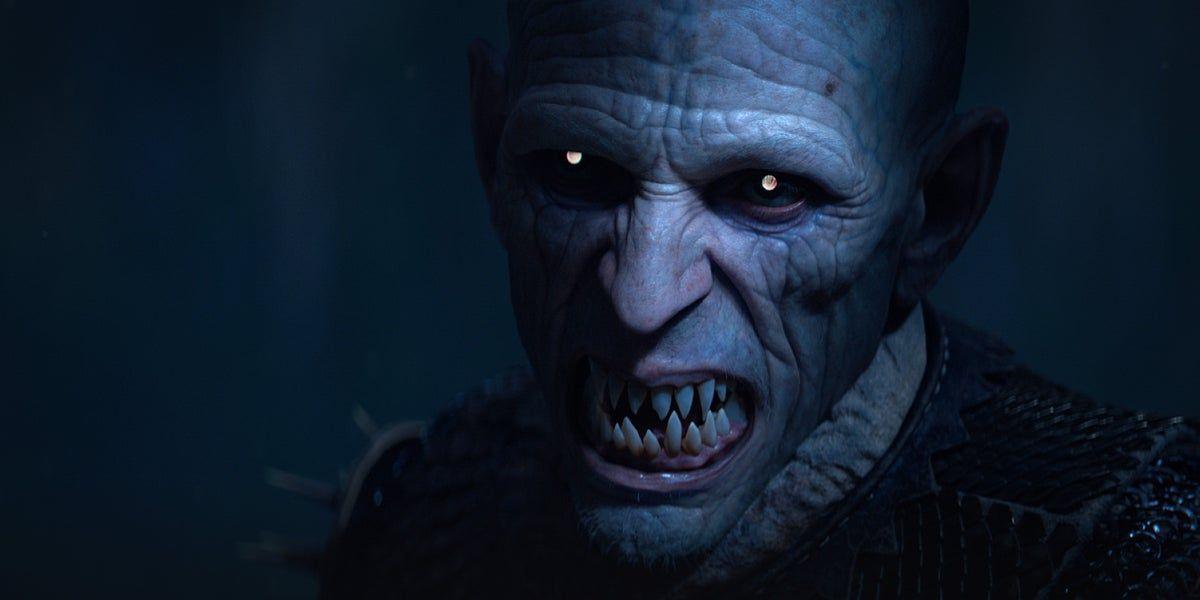The Blood of Dawnwalker director says companies should use