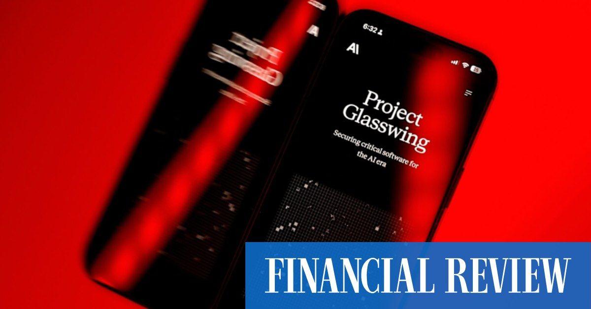 Source: Financial Review