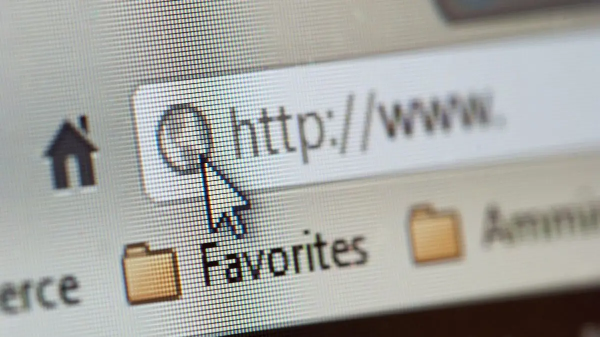 Dead Internet Theory edges closer as 35% of new websites