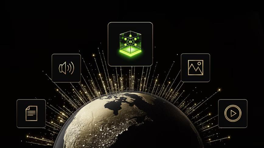 Nvidia releases Nemotron 3 Nano Omni with 30B params for