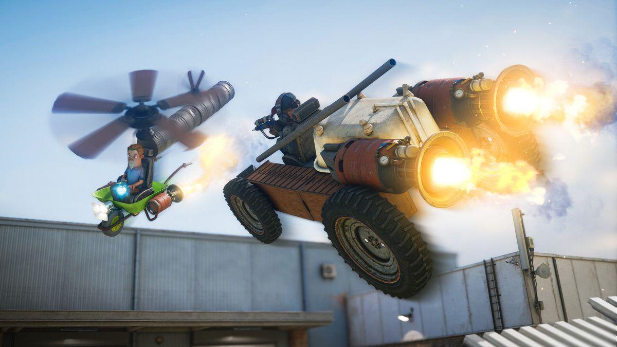 Source: GamesRadar