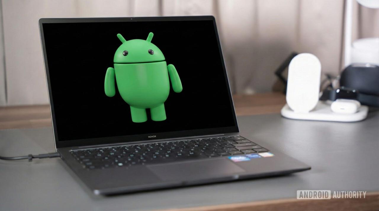 Source: Android Authority