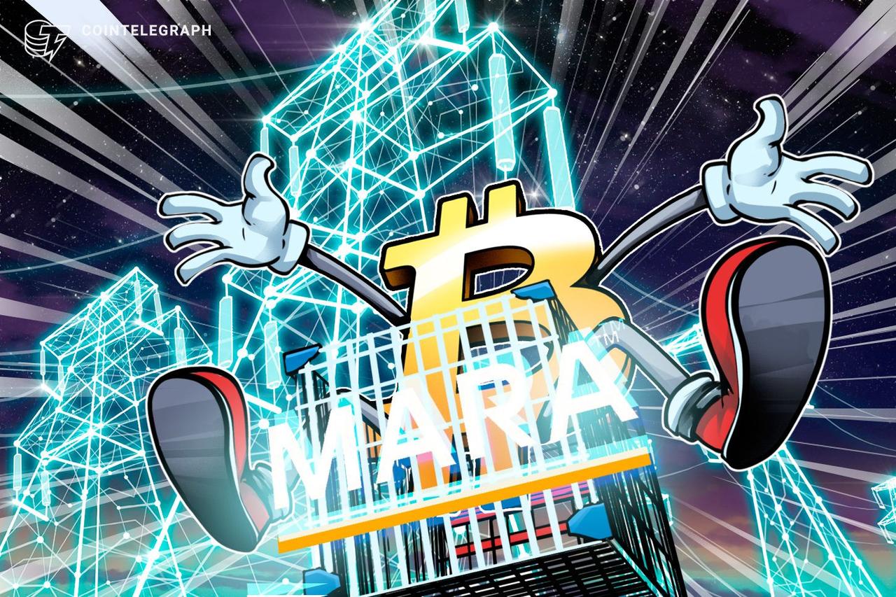 Source: Cointelegraph