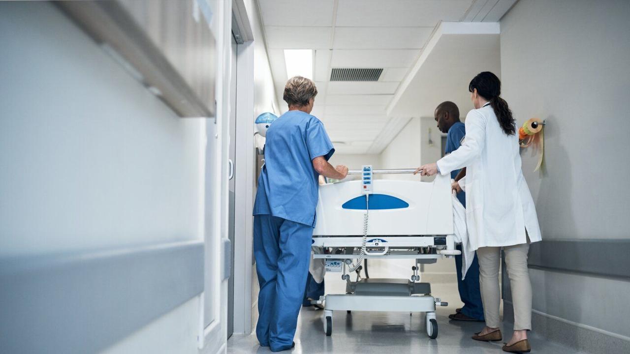AI outperforms ER doctors in diagnosis accuracy, Harvard study shows collaborative care ahead