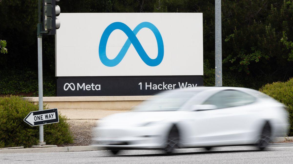 Meta cuts 8,000 jobs to fund AI infrastructure as capital