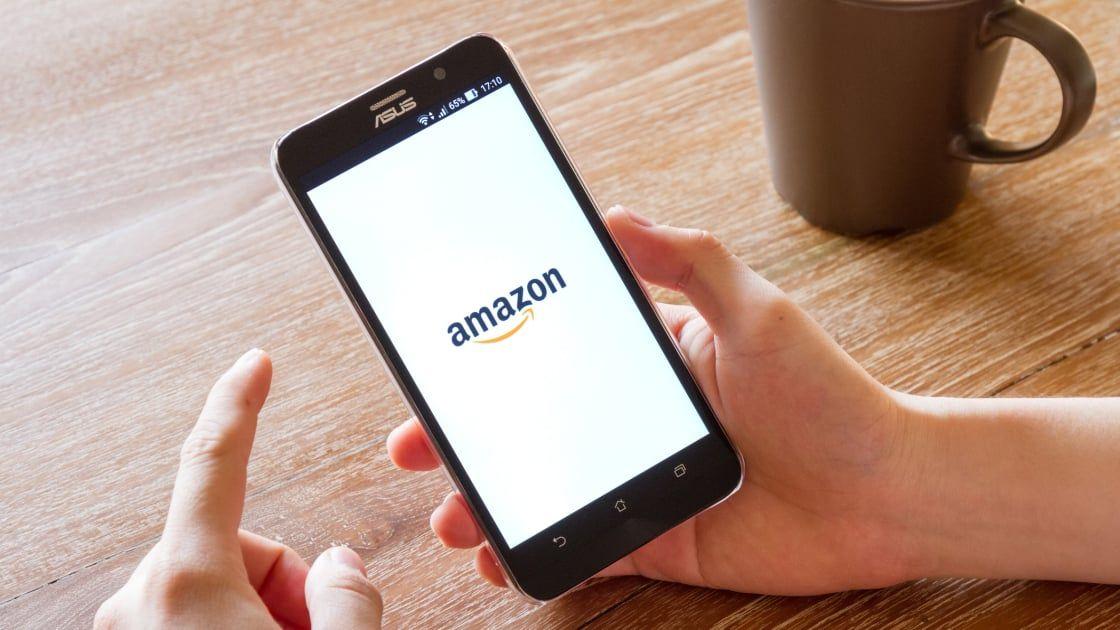 Amazon AI podcast hosts pitch adult diapers and fake dog