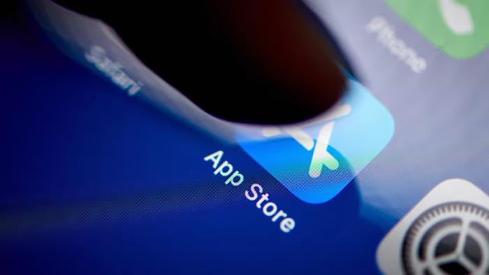 Apple blocks vibe coding apps, sparking clash with AI