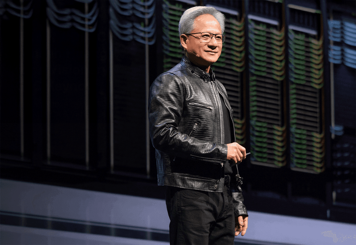 Nvidia loses entire China market as Huawei AI chip sales