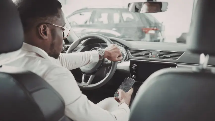 Grok joins ChatGPT on CarPlay as AI chatbot wars reach the
