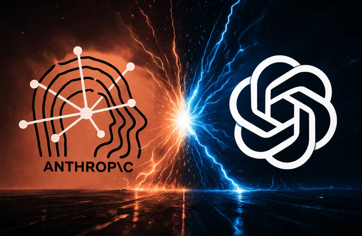 Anthropic and OpenAI launch rival joint ventures to deploy