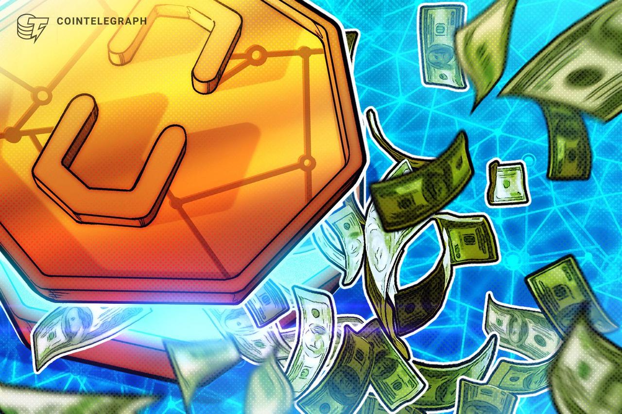 Source: Cointelegraph