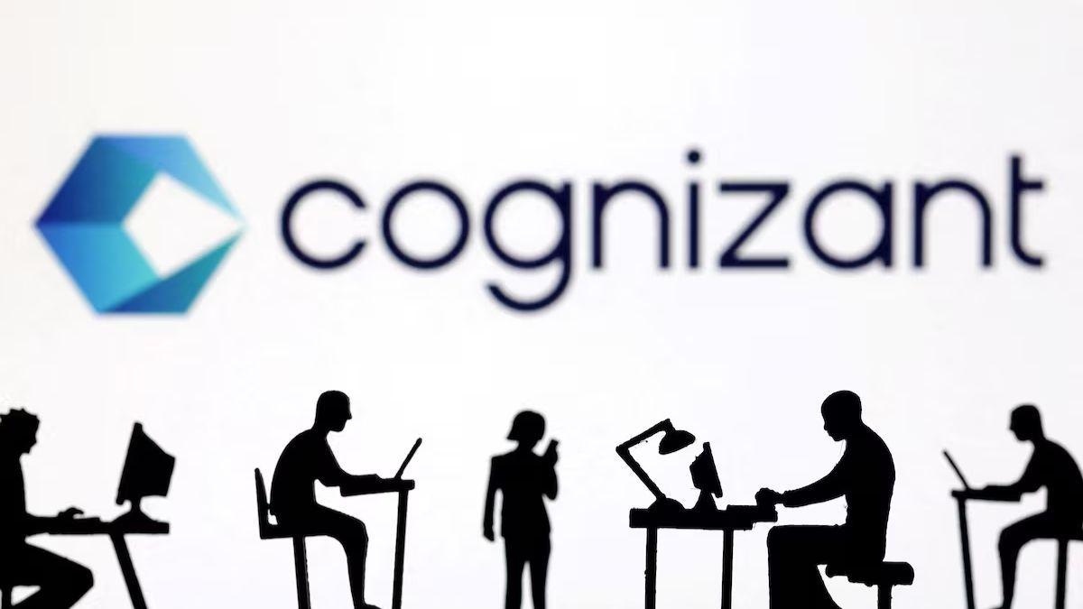 Cognizant plans to cut up to 15,000 jobs globally in AI-led