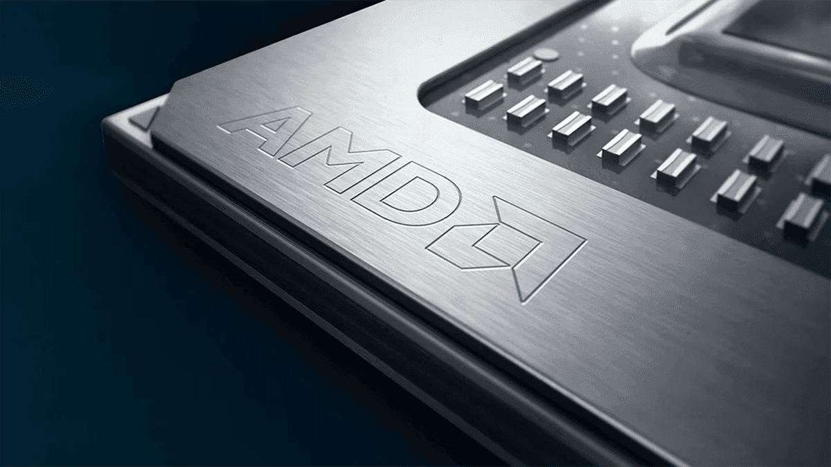 AMD posts record Q1 results as data center revenue surges