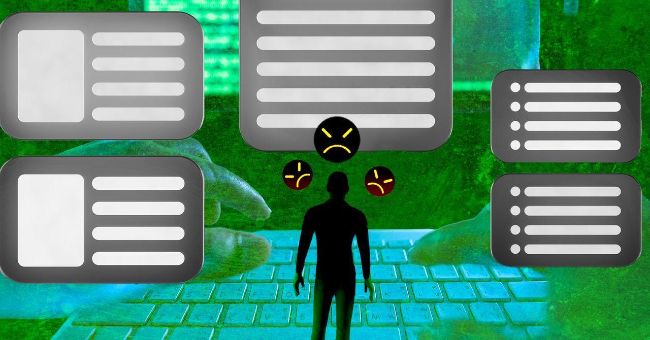 Cybercriminals complain about AI slop flooding their forums