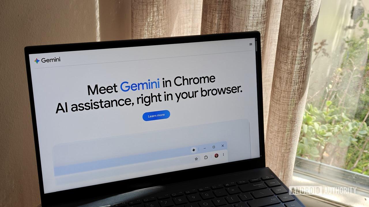Source: Android Authority