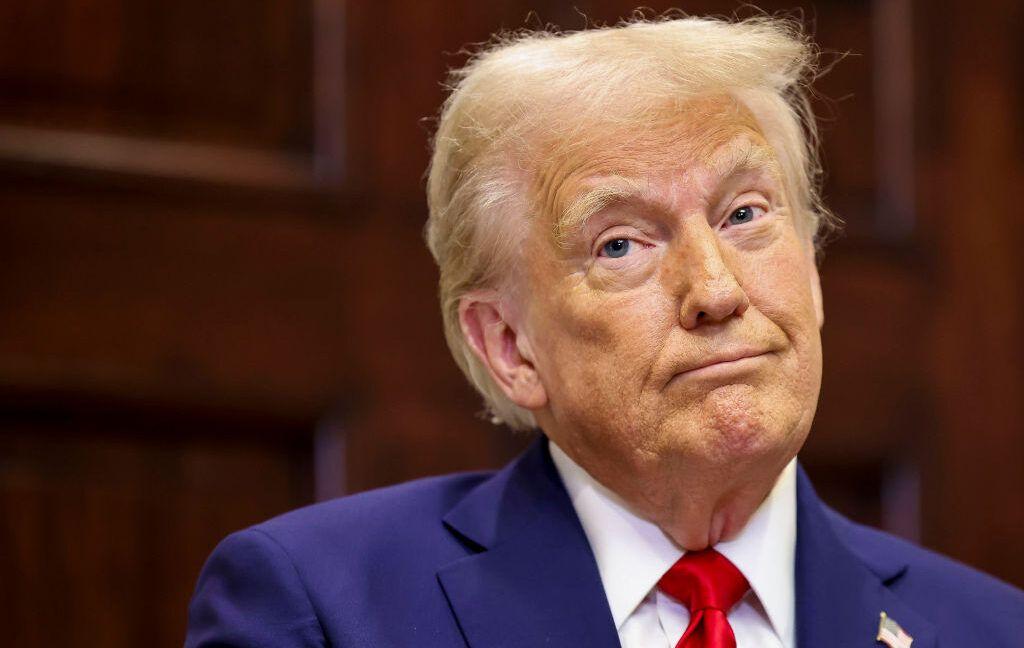 Trump administration reverses course on AI oversight after