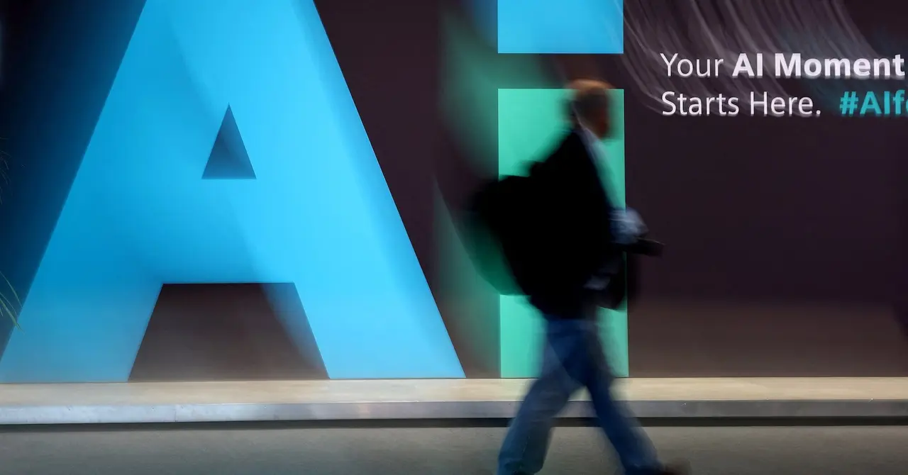 EU strikes deal to delay AI Act enforcement until 2027,