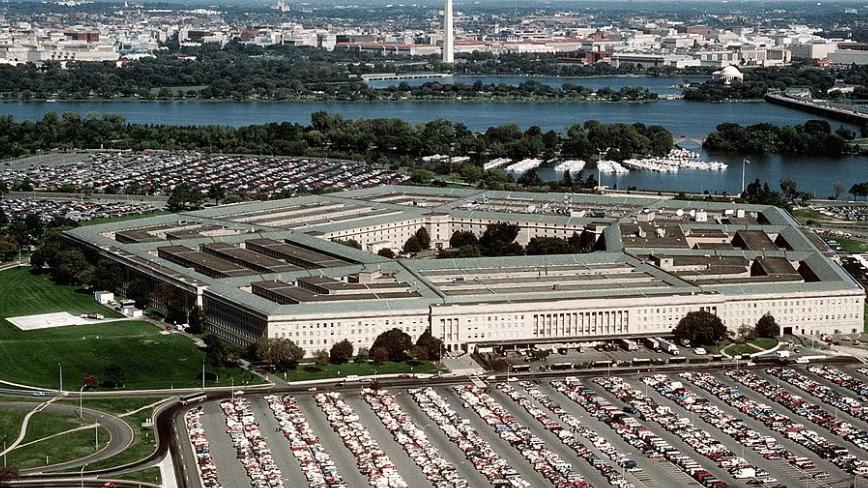 Scale AI wins $500 million Pentagon contract, five times