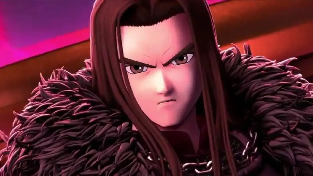 Dragon Quest creator envisions AI characters as empathetic