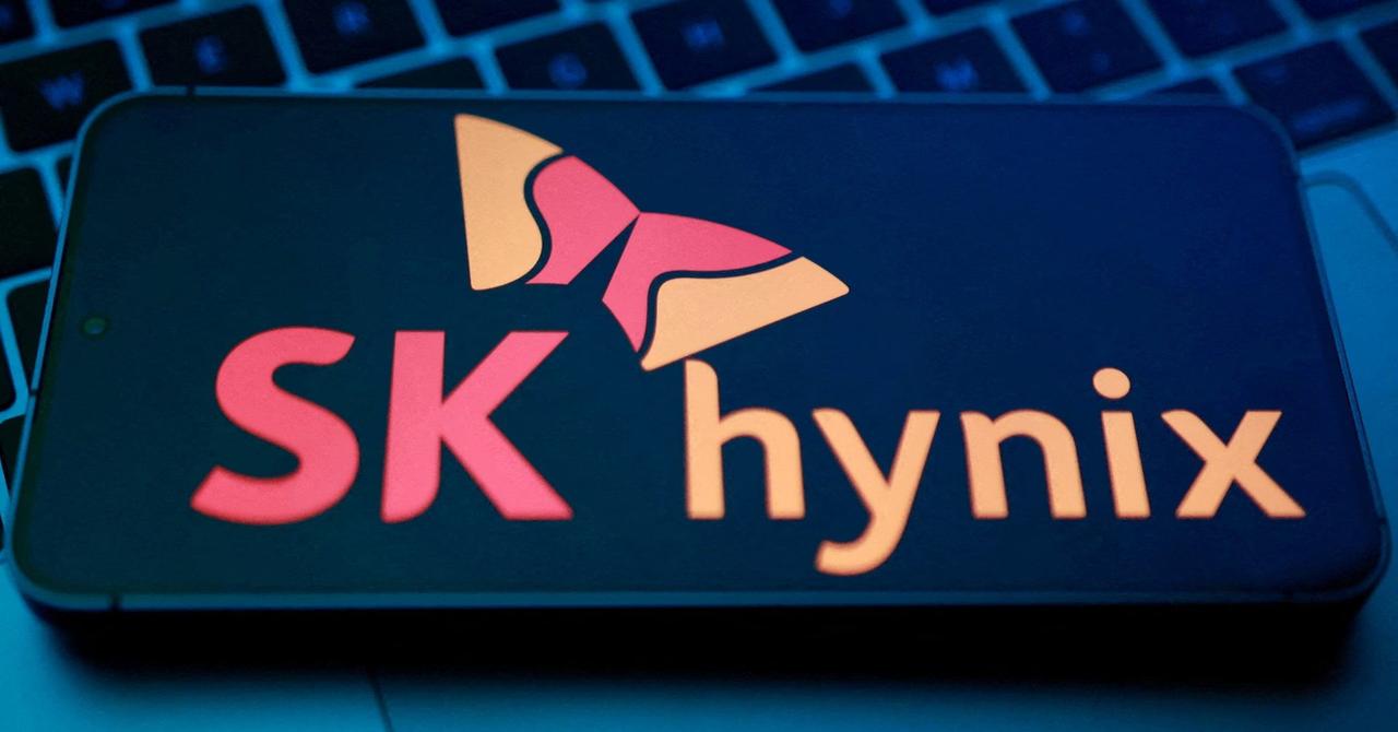 SK Hynix flooded with unprecedented offers from big tech to