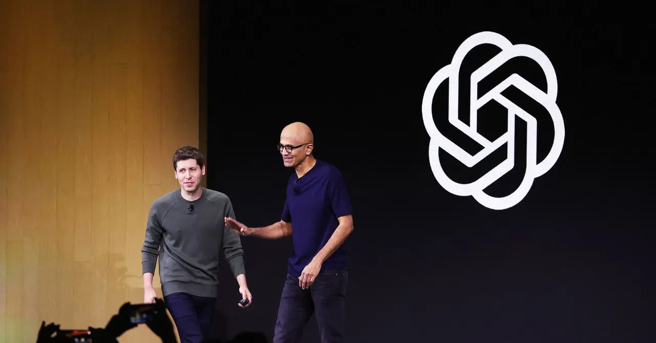 Microsoft executives doubted OpenAI in 2018, feared Amazon