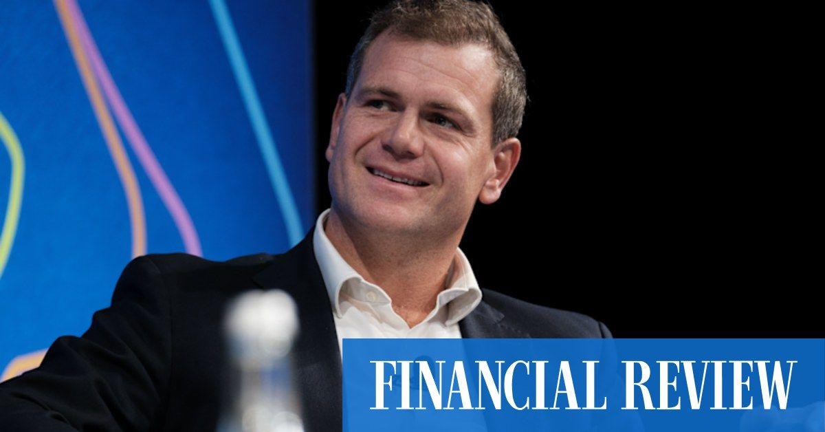 Source: Financial Review