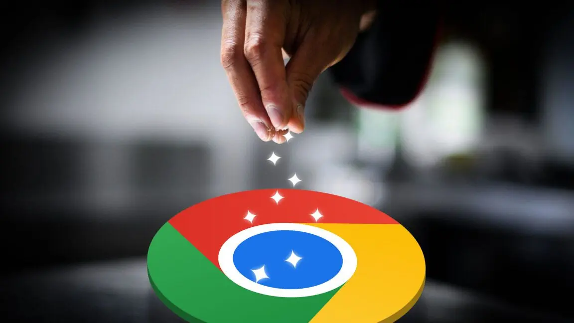 Google Chrome quietly installs 4GB AI model on user
