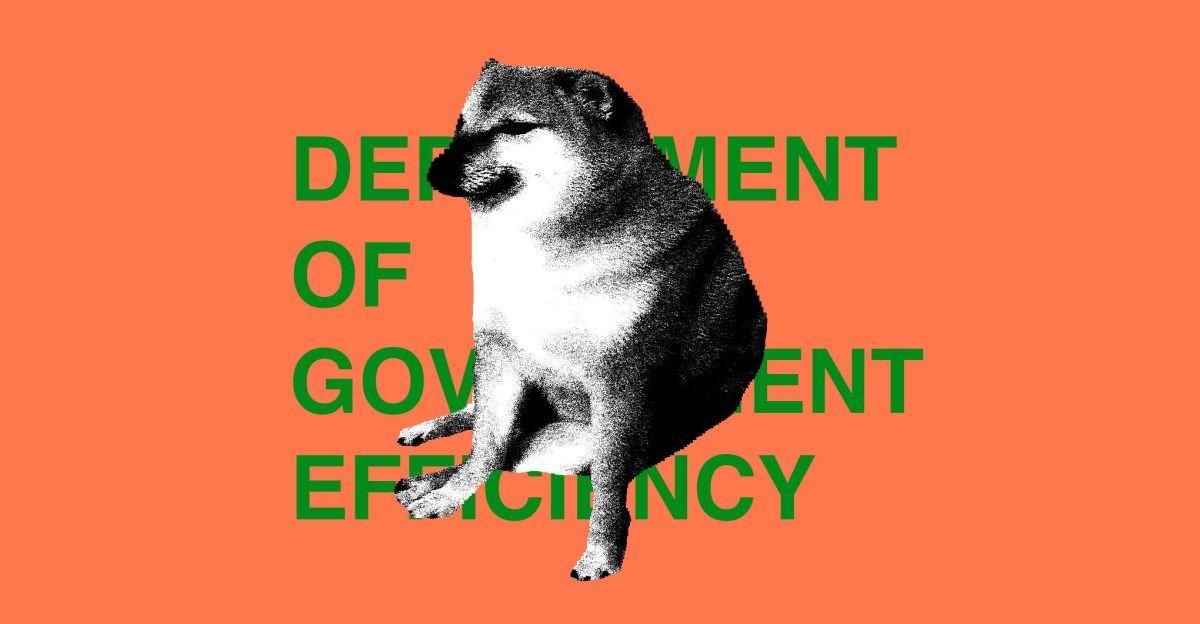 Judge Rules DOGE's Use of ChatGPT to Cancel $100 Million in