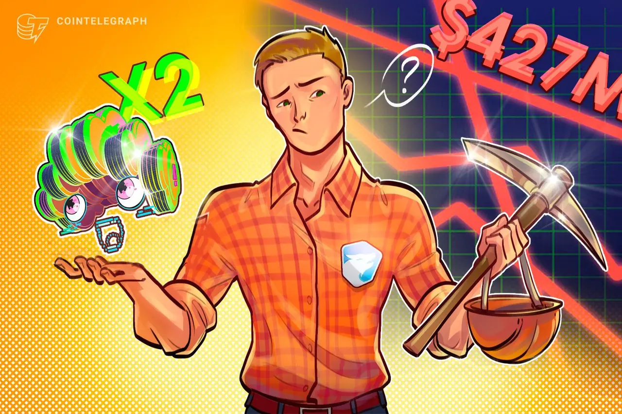 Source: Cointelegraph