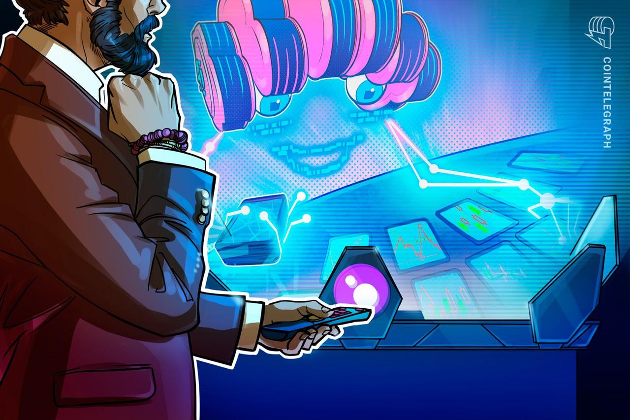 Source: Cointelegraph