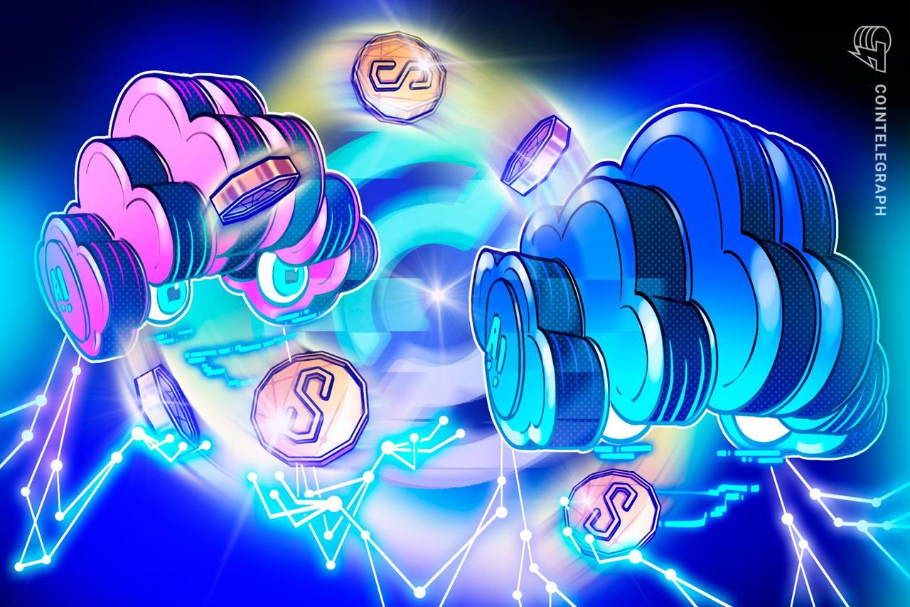 Source: Cointelegraph