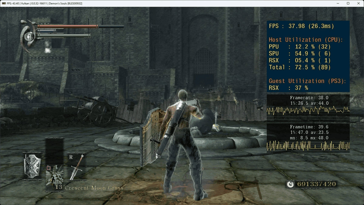 RPCS3 updates contribution guidelines after AI slop code
