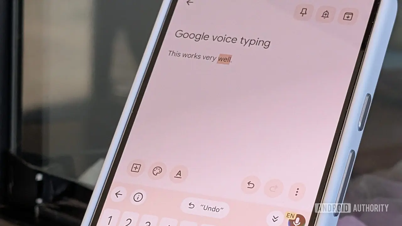 Source: Android Authority