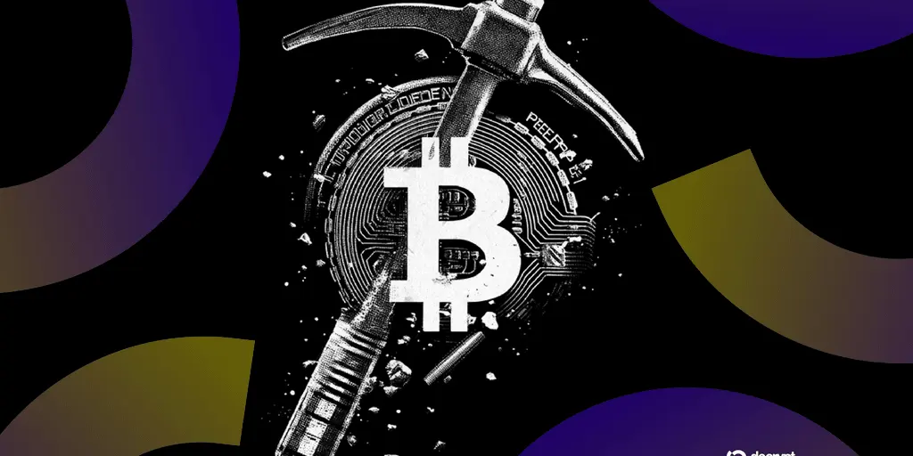 MARA Reports $1.26 Billion Q1 Loss as Bitcoin Miner Pivots