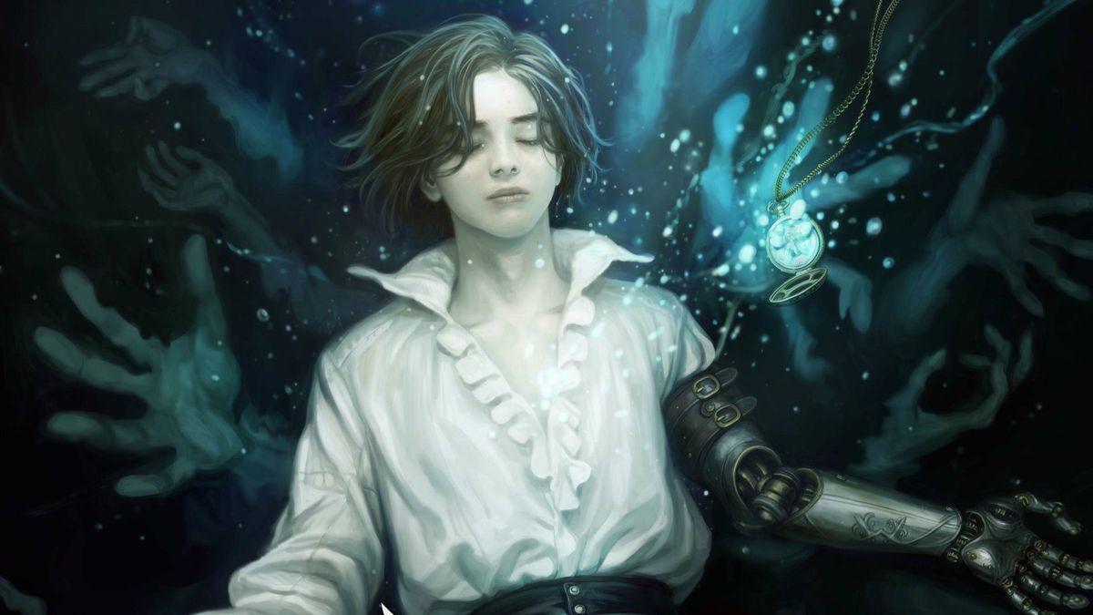 News article