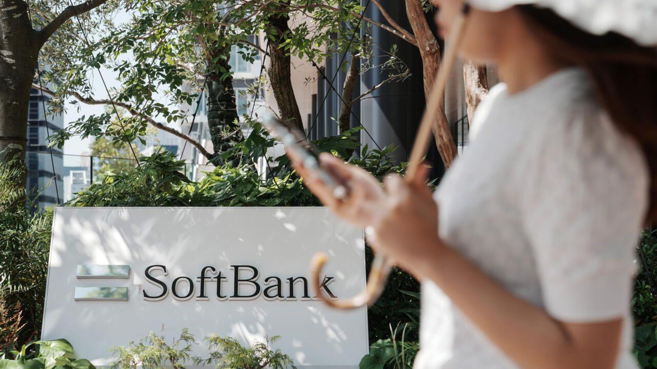 SoftBank posts $46 billion Vision Fund gain as OpenAI stake