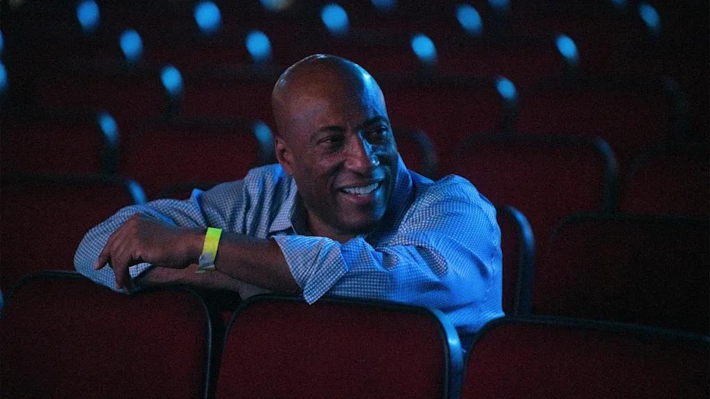 Byron Allen Takes Over BuzzFeed as CEO After $120M