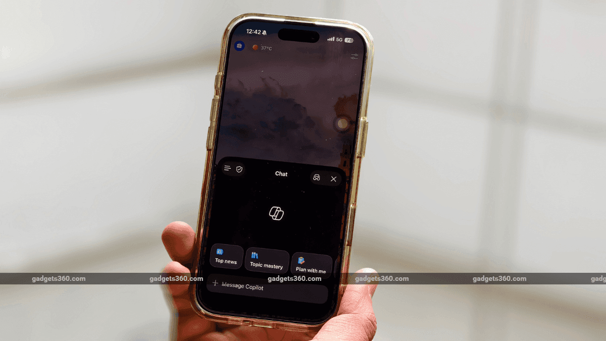 Source: Gadgets 360