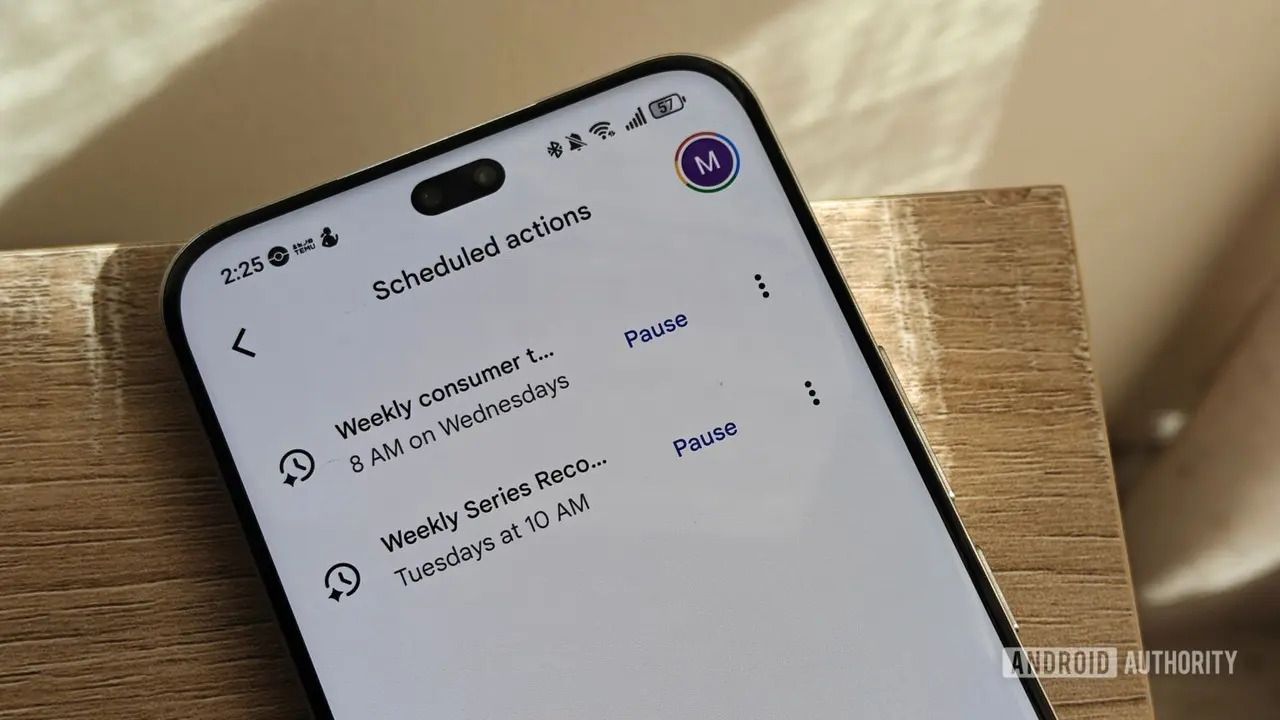 Source: Android Authority
