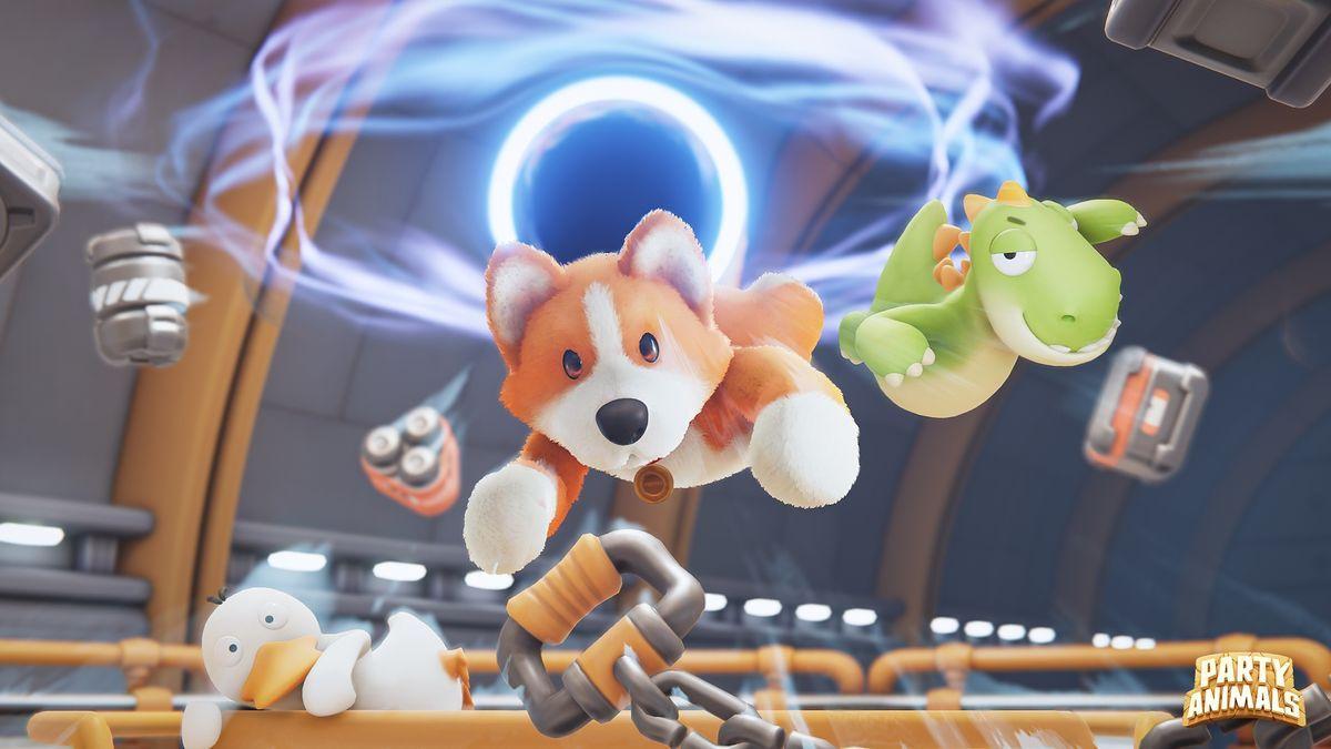 Source: GamesRadar