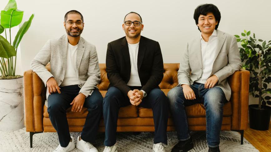 Graphon AI raises $8.3M to build pre-model intelligence